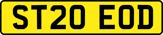 ST20EOD