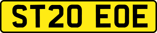 ST20EOE