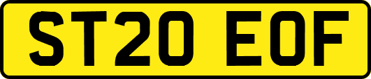 ST20EOF