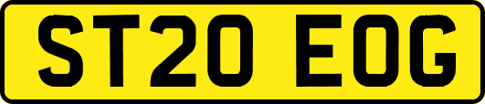 ST20EOG