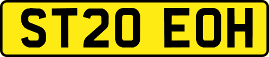 ST20EOH