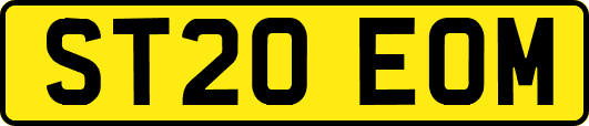 ST20EOM