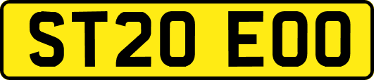 ST20EOO
