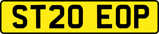 ST20EOP