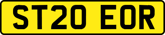 ST20EOR