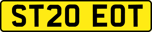 ST20EOT