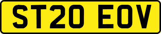 ST20EOV