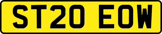 ST20EOW