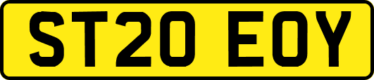ST20EOY