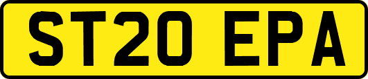 ST20EPA