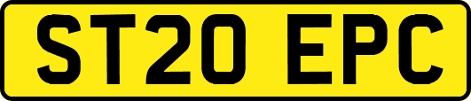 ST20EPC