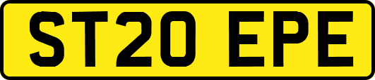 ST20EPE