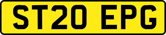 ST20EPG