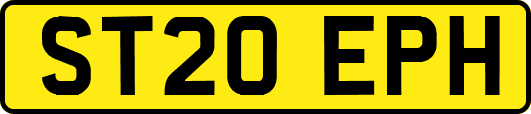 ST20EPH