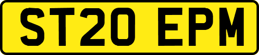 ST20EPM