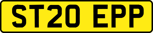 ST20EPP