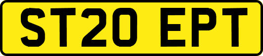 ST20EPT