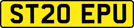 ST20EPU