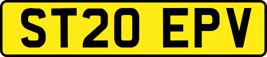 ST20EPV