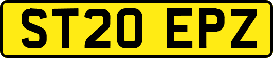 ST20EPZ
