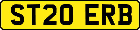 ST20ERB