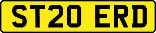ST20ERD