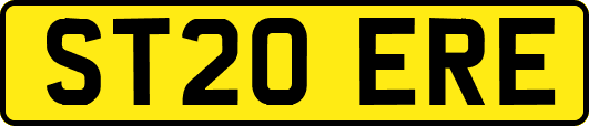 ST20ERE