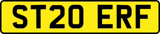 ST20ERF