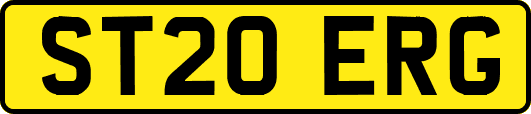 ST20ERG