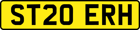 ST20ERH