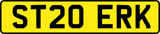 ST20ERK
