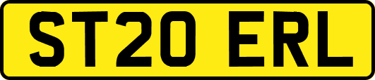 ST20ERL