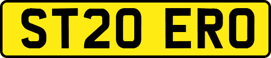 ST20ERO