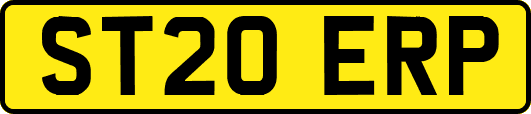 ST20ERP