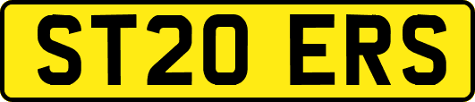 ST20ERS