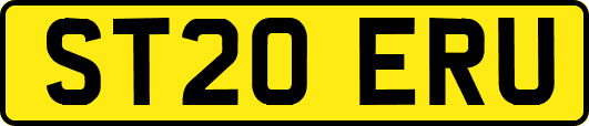 ST20ERU