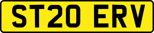ST20ERV