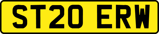 ST20ERW