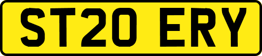 ST20ERY