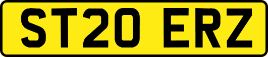ST20ERZ