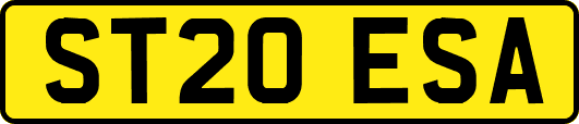 ST20ESA