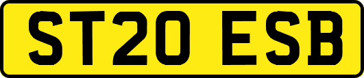 ST20ESB