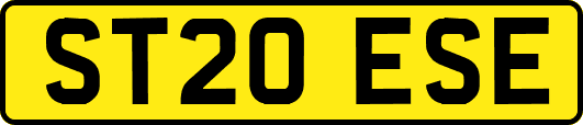 ST20ESE