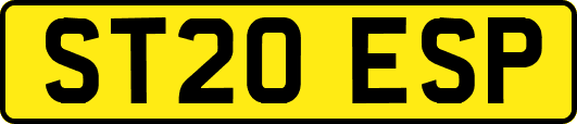 ST20ESP