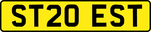 ST20EST