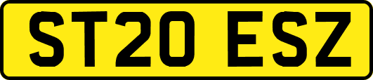 ST20ESZ