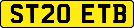 ST20ETB