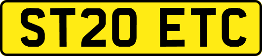 ST20ETC