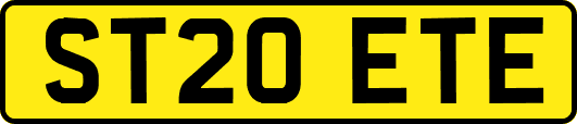 ST20ETE