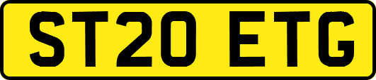 ST20ETG